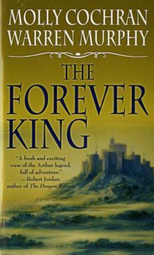 Forever king molly cochran - by,