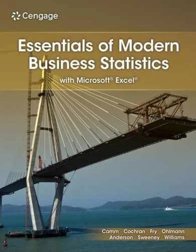 Essentials modern - essentials, of