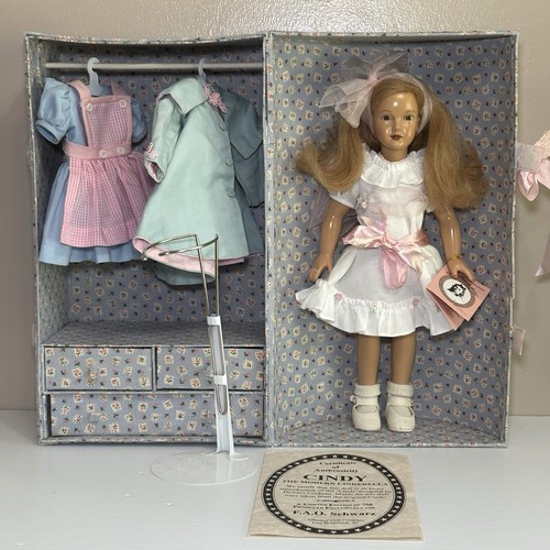 1997 effanbee dewees cochran - 1997,